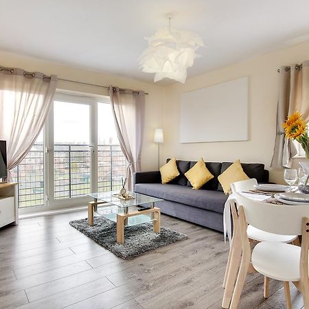 Wolverhampton City Stay II Экстерьер фото