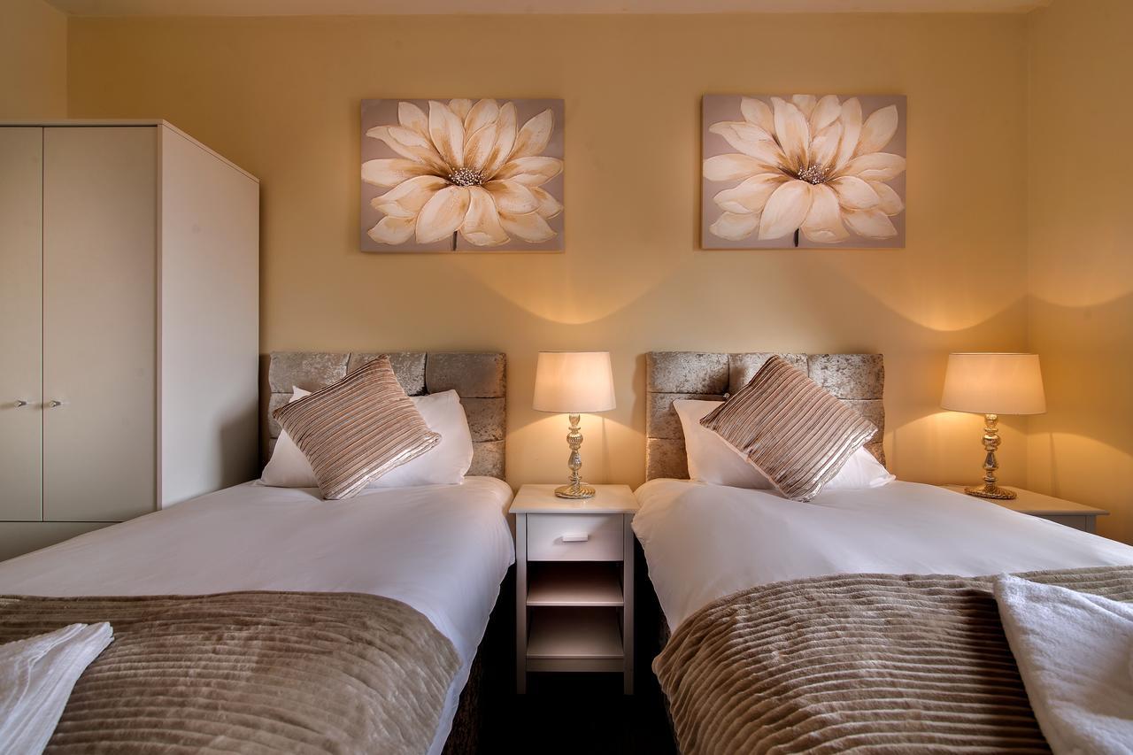 Wolverhampton City Stay II Экстерьер фото