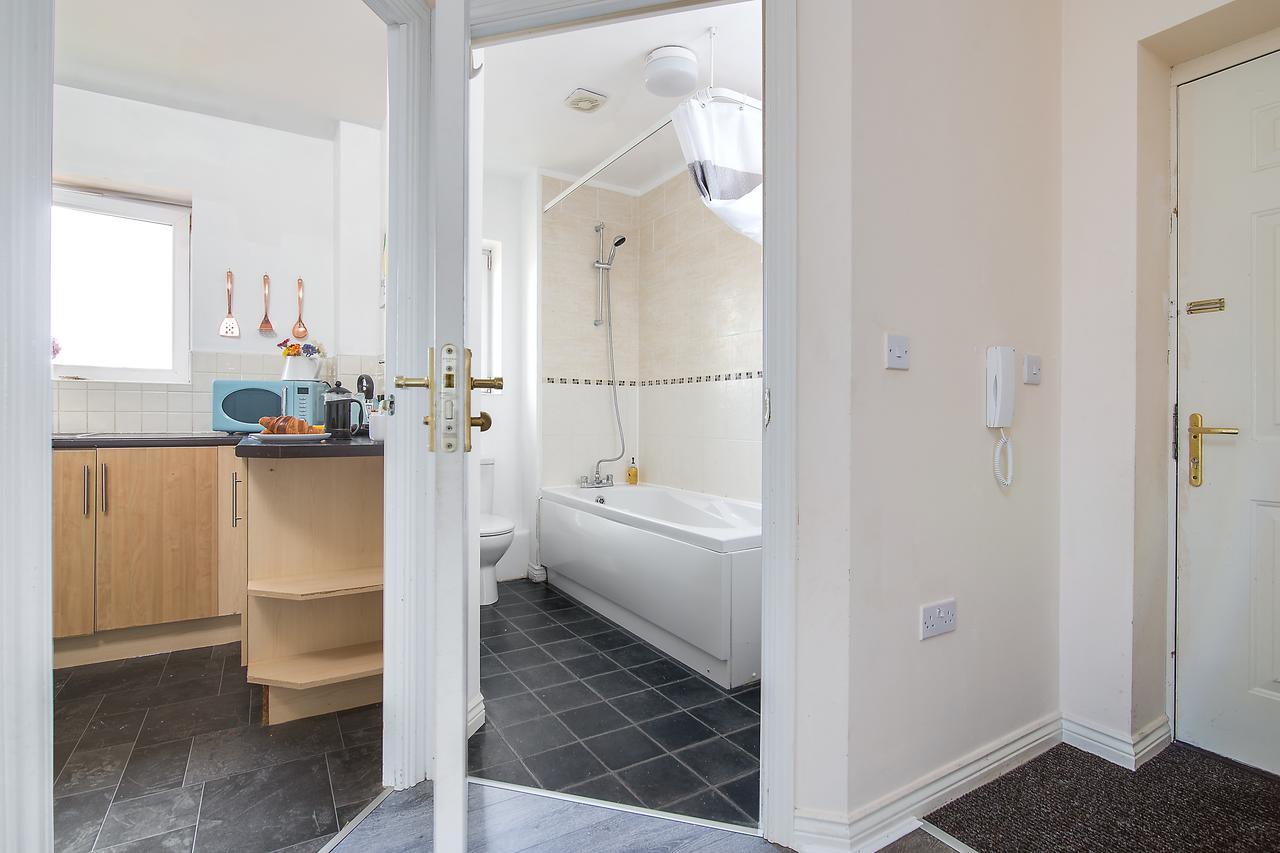 Wolverhampton City Stay II Экстерьер фото
