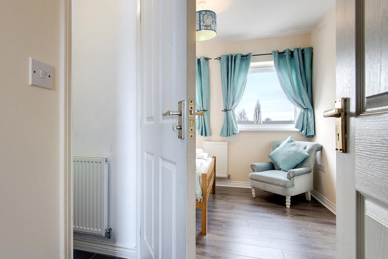 Wolverhampton City Stay II Экстерьер фото
