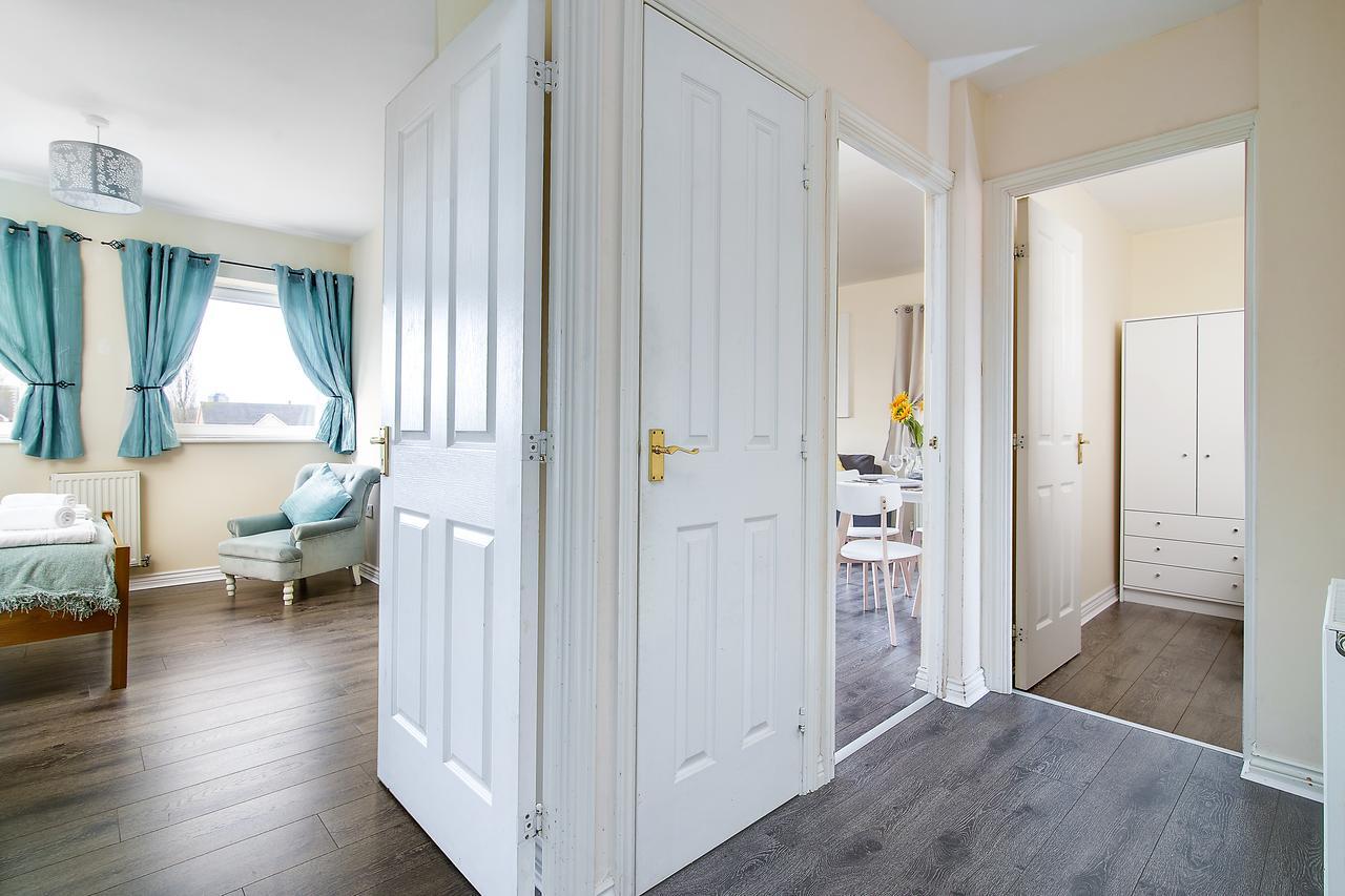 Wolverhampton City Stay II Экстерьер фото