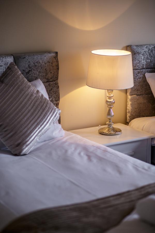Wolverhampton City Stay II Экстерьер фото