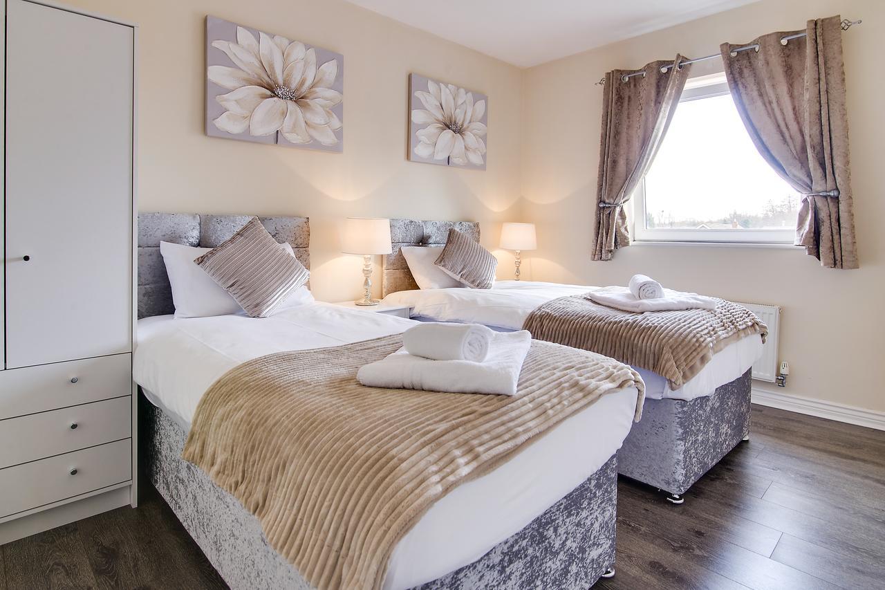 Wolverhampton City Stay II Экстерьер фото