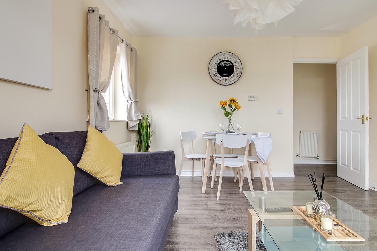 Wolverhampton City Stay II Экстерьер фото