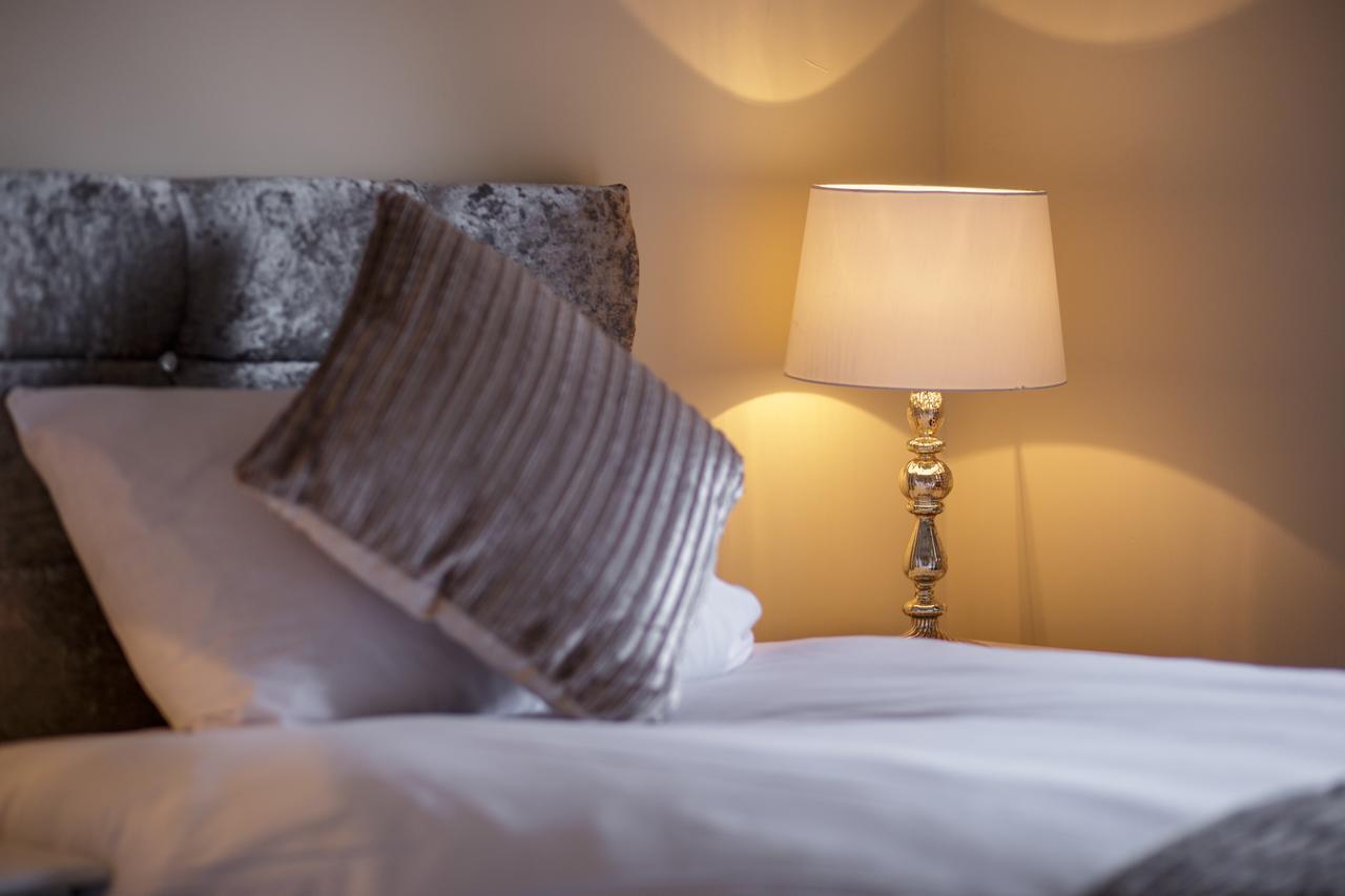Wolverhampton City Stay II Экстерьер фото