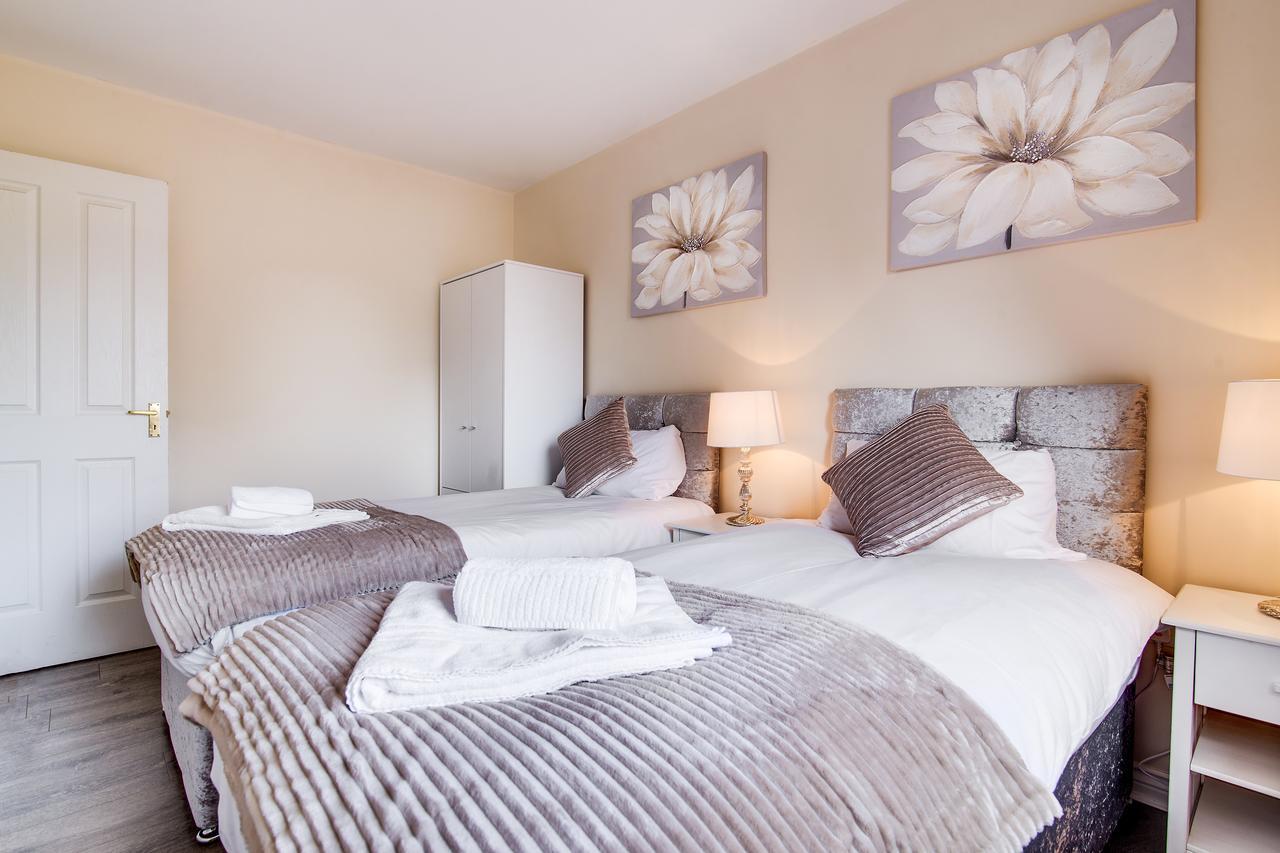 Wolverhampton City Stay II Экстерьер фото