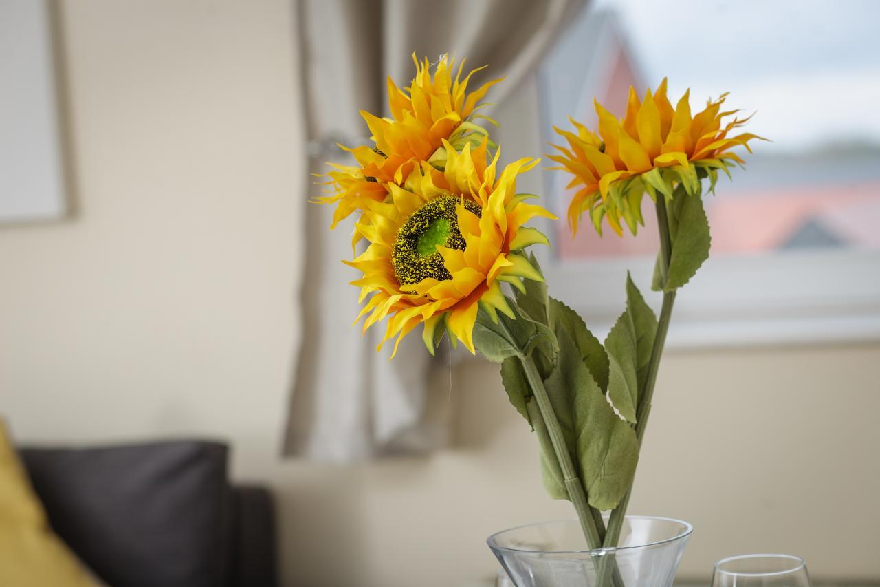 Wolverhampton City Stay II Экстерьер фото